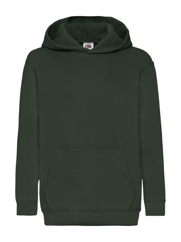bottle green